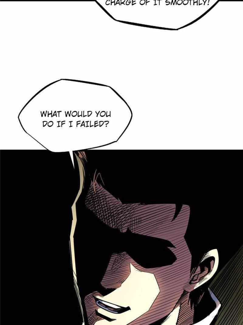 Super Gene Chapter 184 page 30