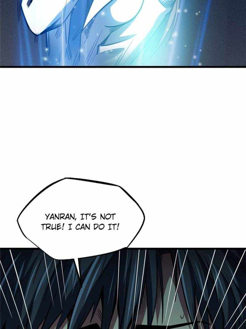 Super Gene Chapter 184 page 40