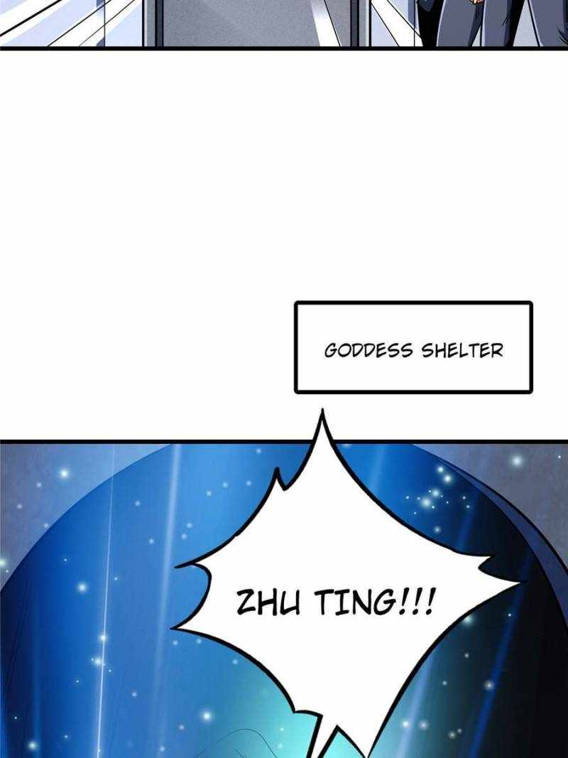 Super Gene Chapter 184 page 44
