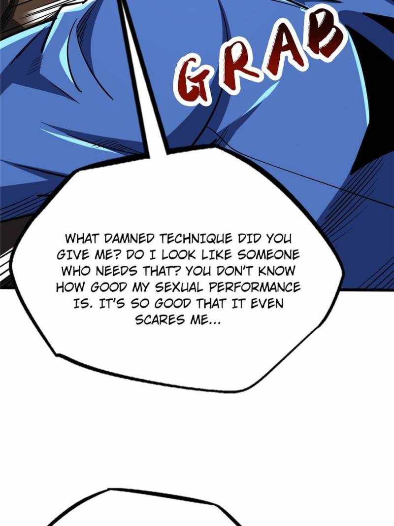 Super Gene Chapter 184 page 47