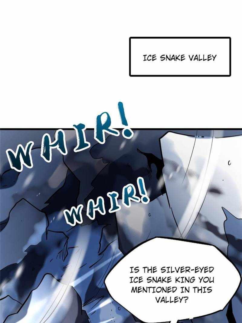 Super Gene Chapter 185 page 1