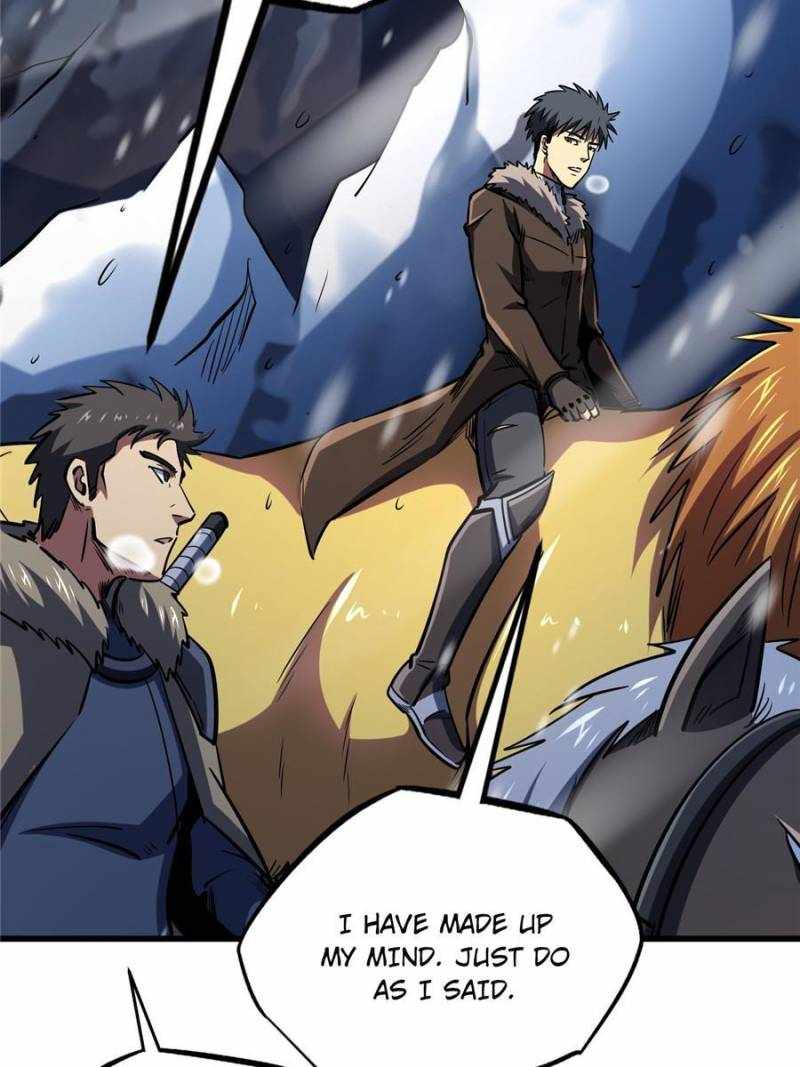 Super Gene Chapter 185 page 3