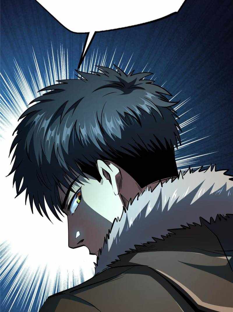 Super Gene Chapter 185 page 10