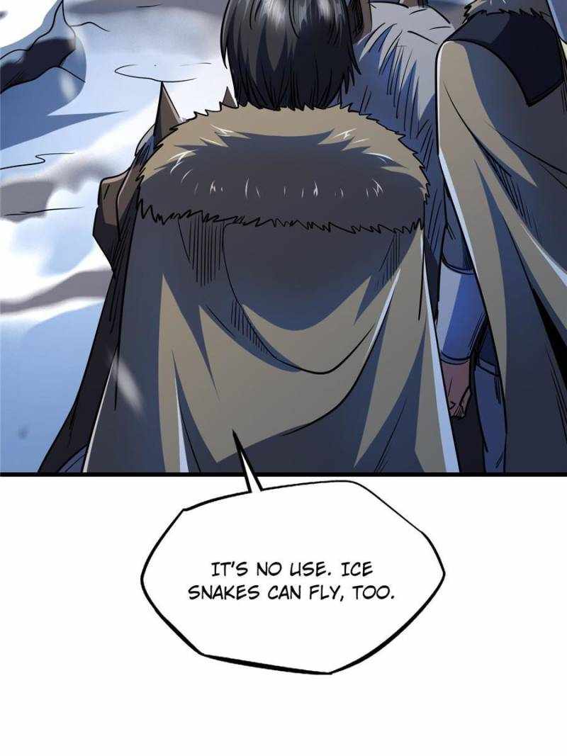 Super Gene Chapter 185 page 13