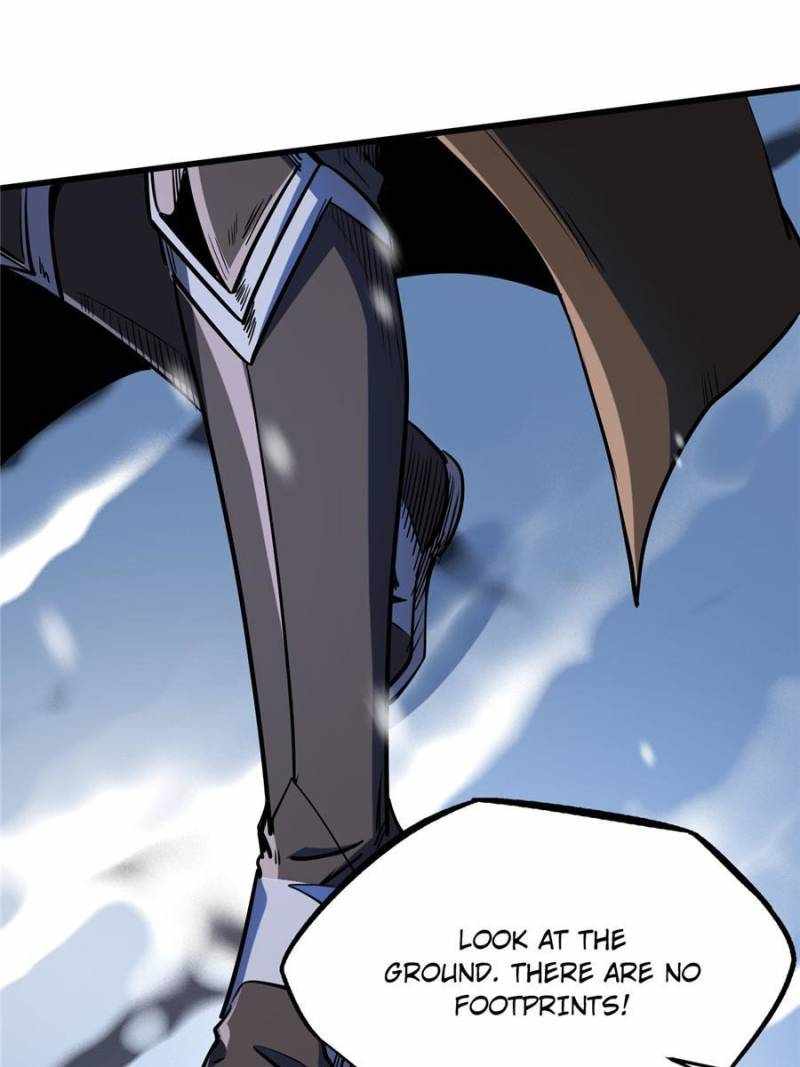 Super Gene Chapter 185 page 14