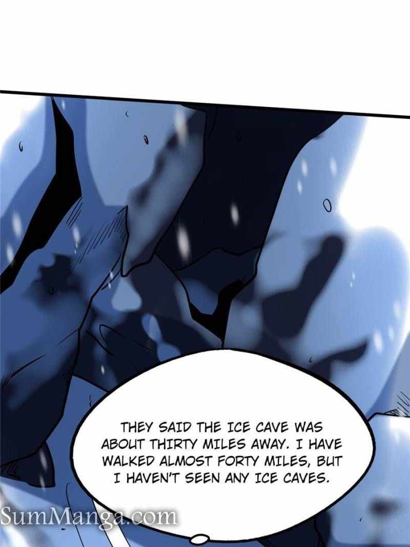 Super Gene Chapter 185 page 22
