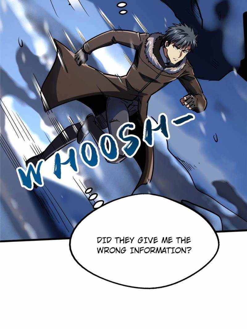 Super Gene Chapter 185 page 23