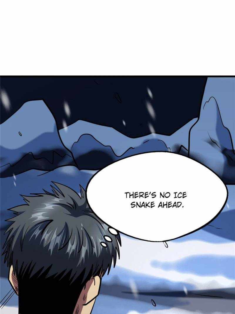 Super Gene Chapter 185 page 24