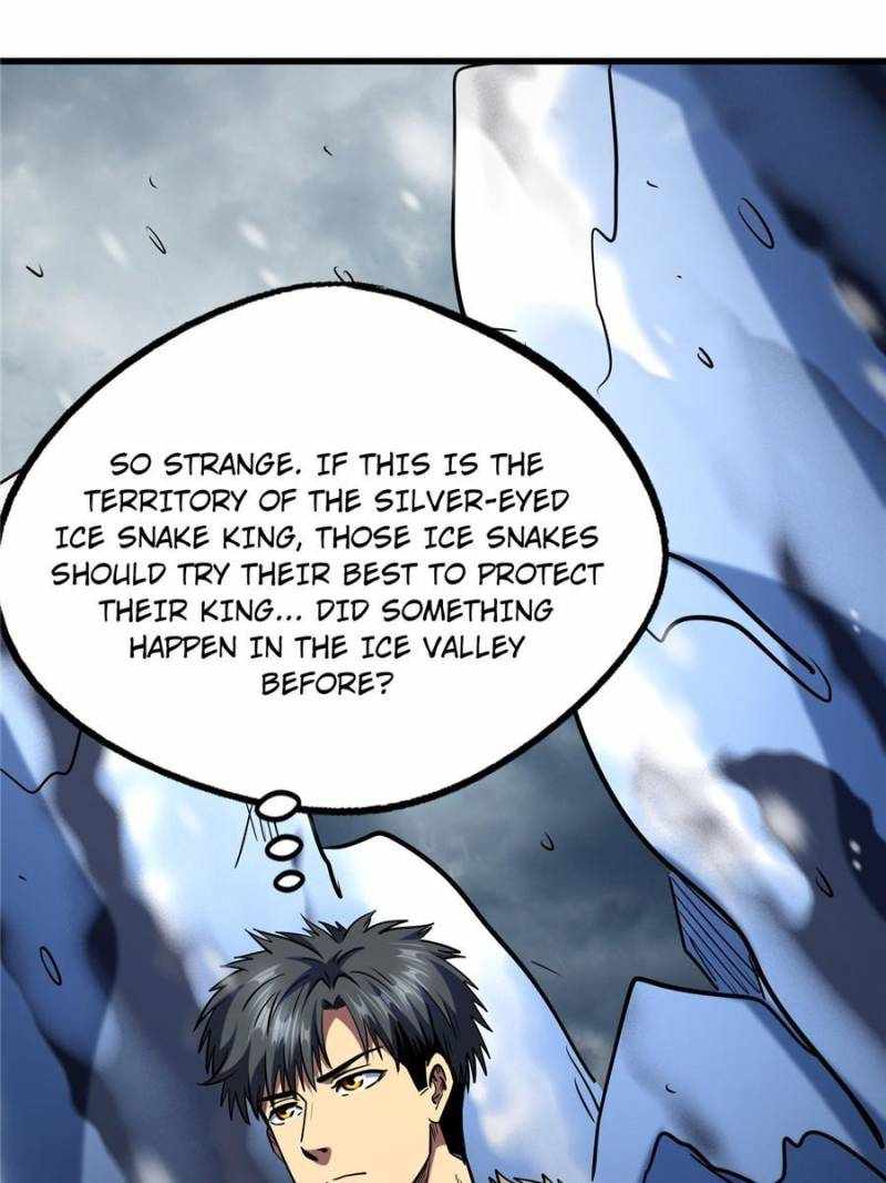 Super Gene Chapter 185 page 28
