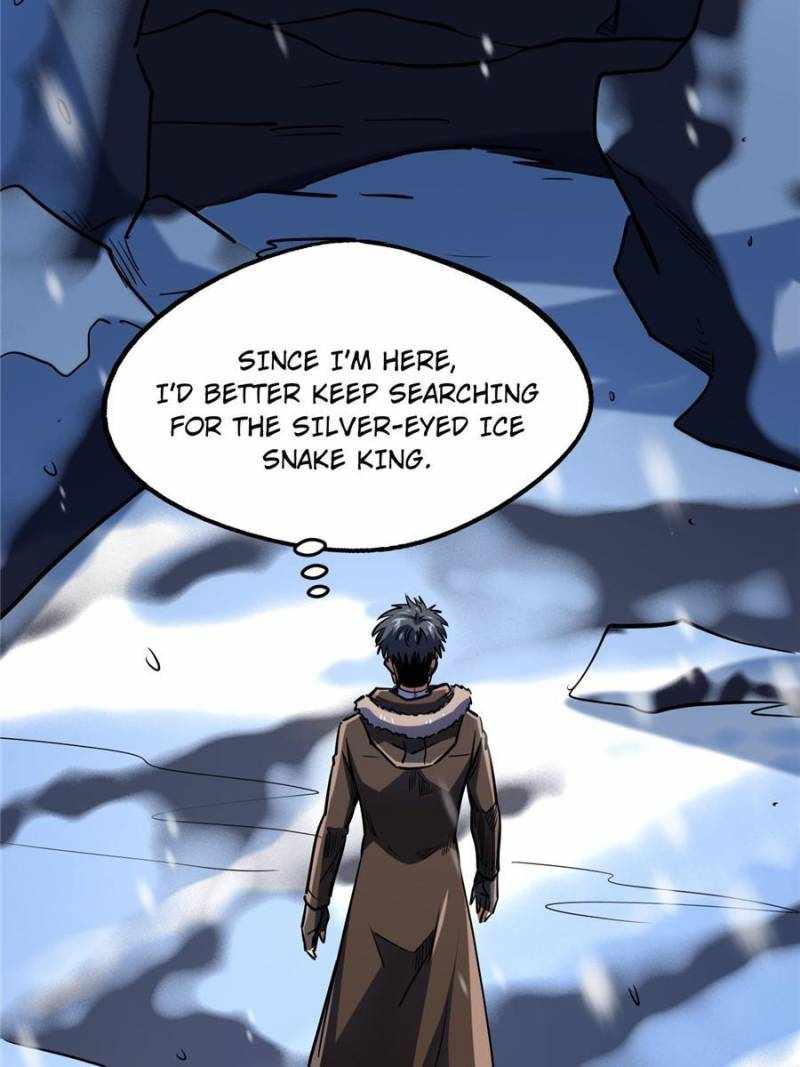 Super Gene Chapter 185 page 31