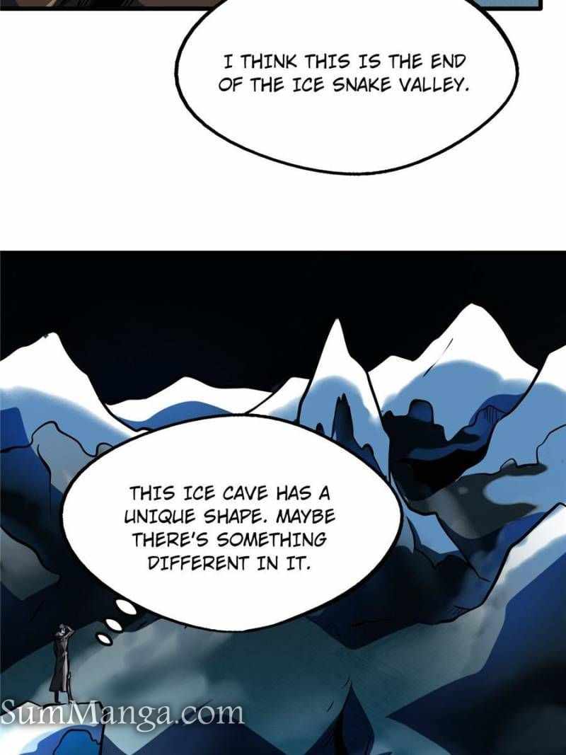 Super Gene Chapter 185 page 34