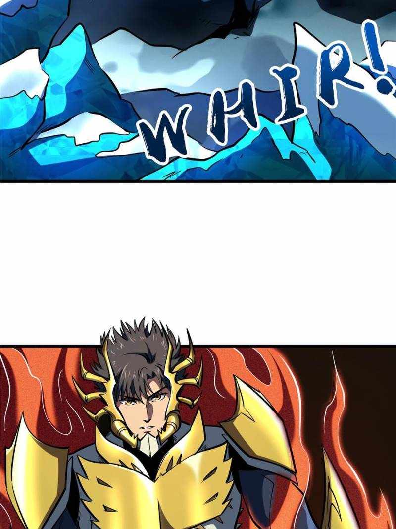 Super Gene Chapter 185 page 35