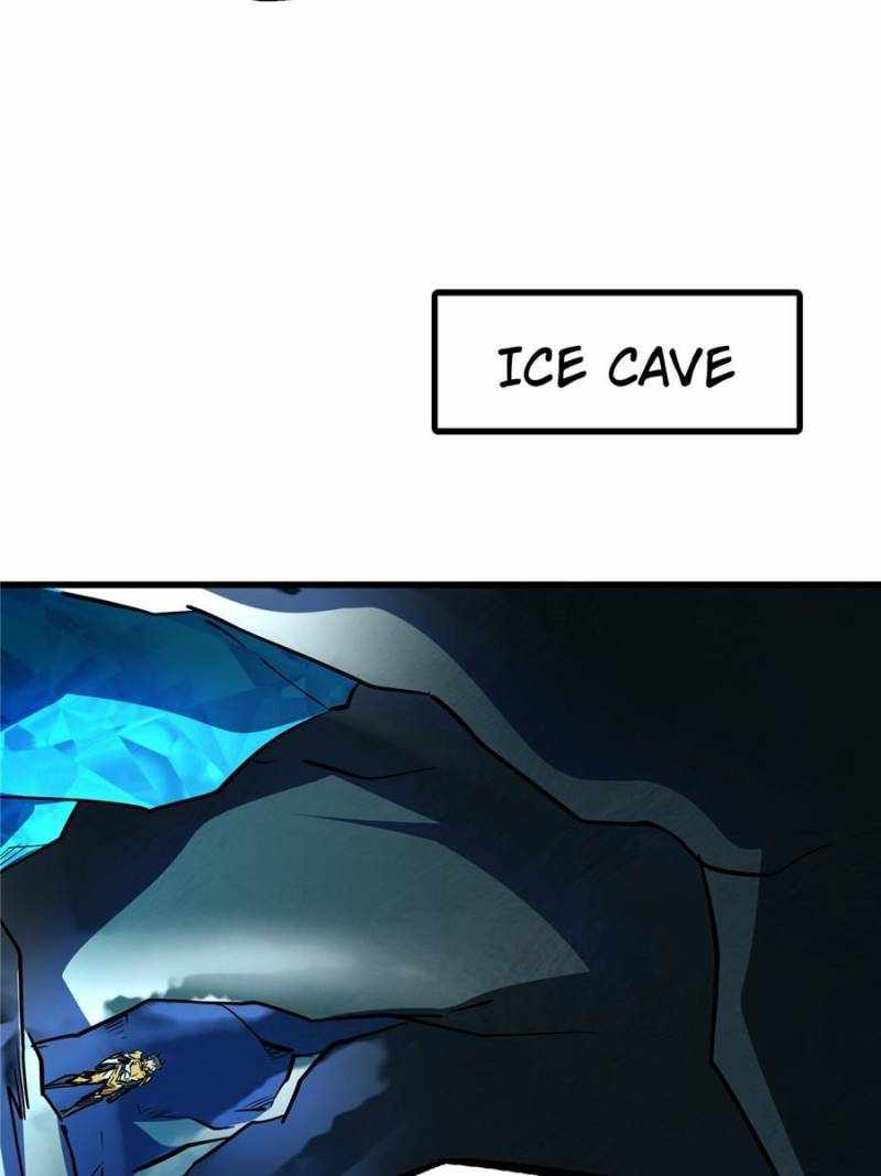 Super Gene Chapter 185 page 37