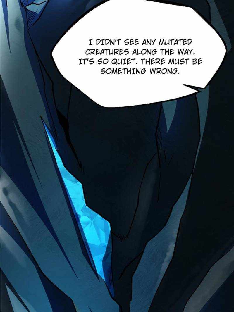 Super Gene Chapter 185 page 38
