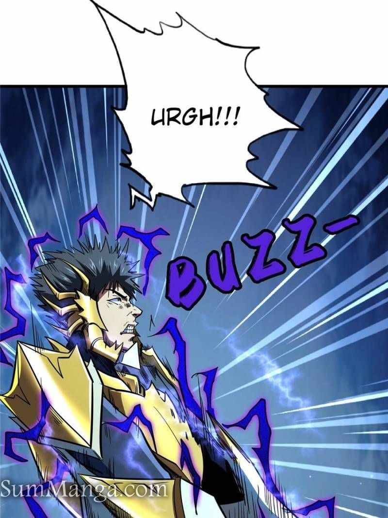Super Gene Chapter 185 page 43