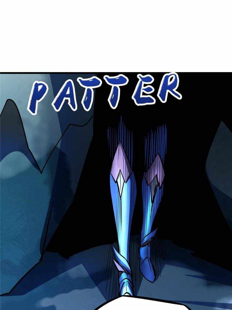 Super Gene Chapter 185 page 49