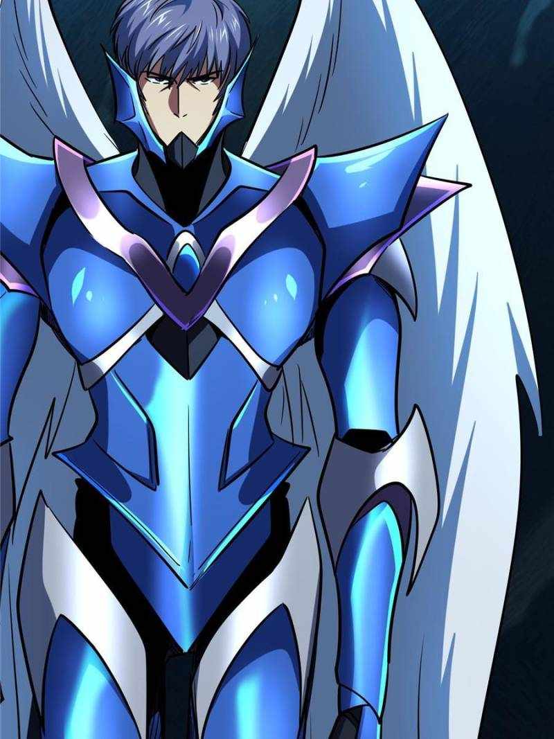 Super Gene Chapter 185 page 51