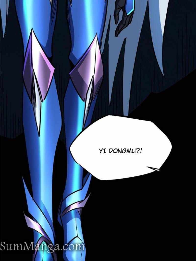 Super Gene Chapter 185 page 52