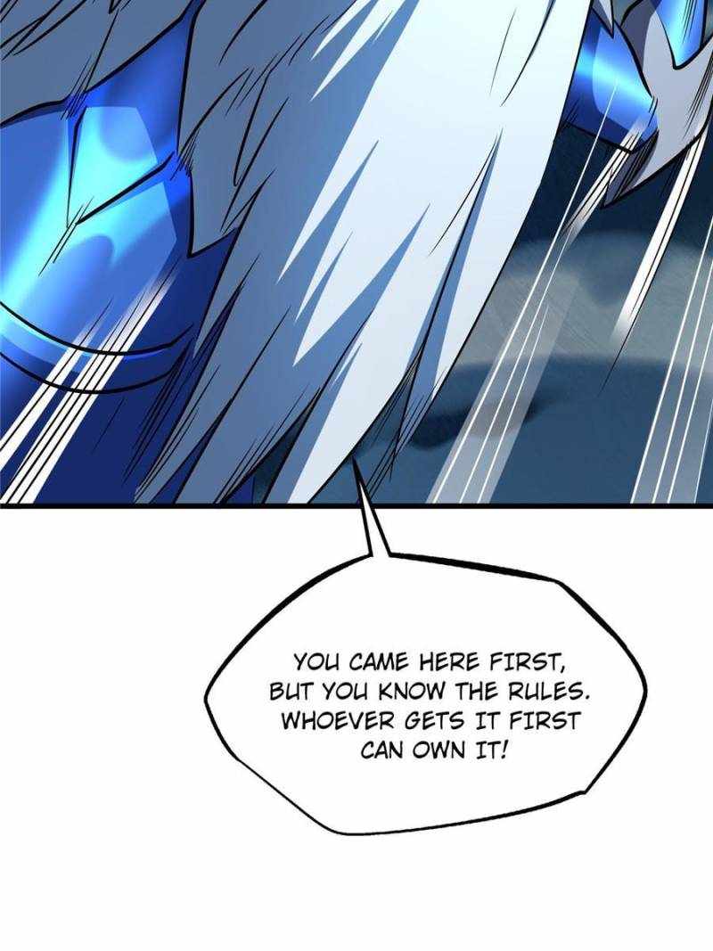 Super Gene Chapter 185 page 56
