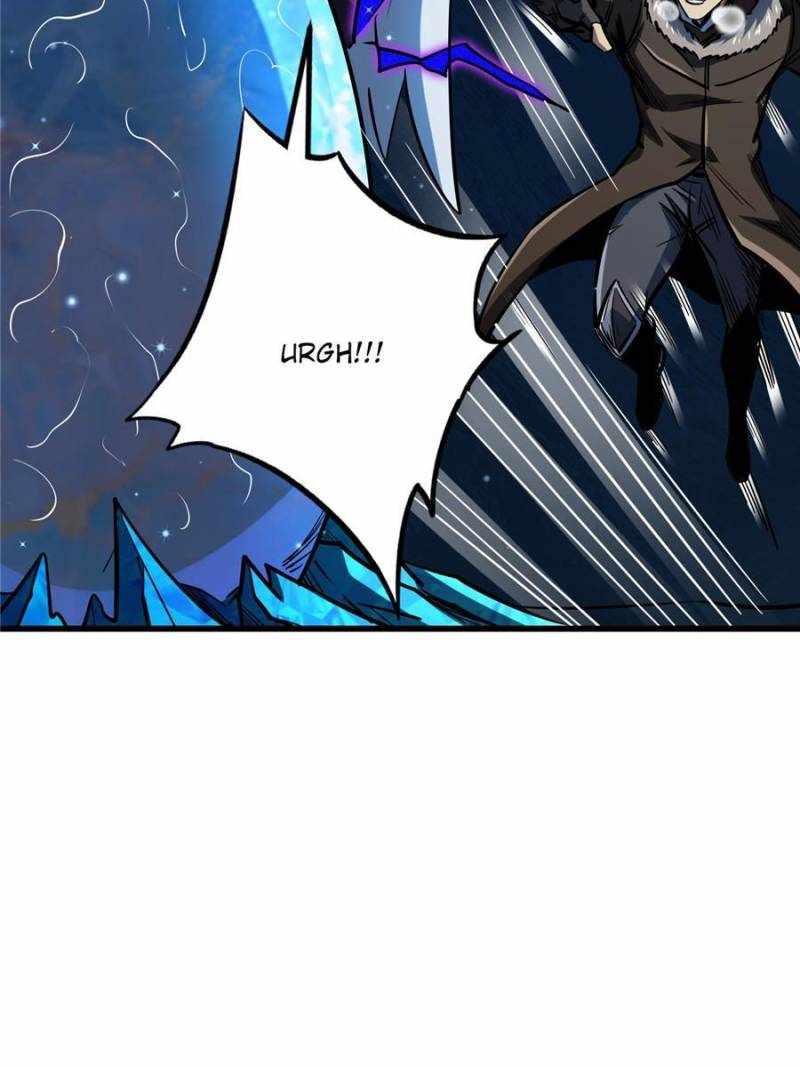 Super Gene Chapter 185 page 58