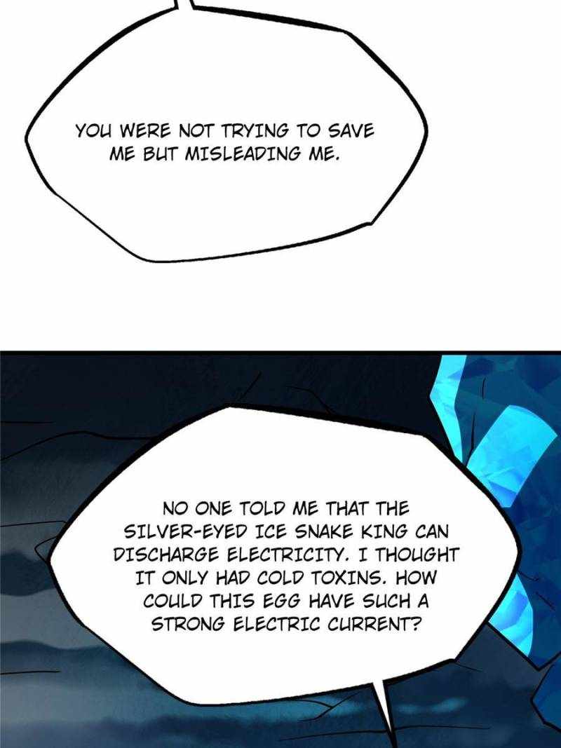 Super Gene Chapter 185 page 63