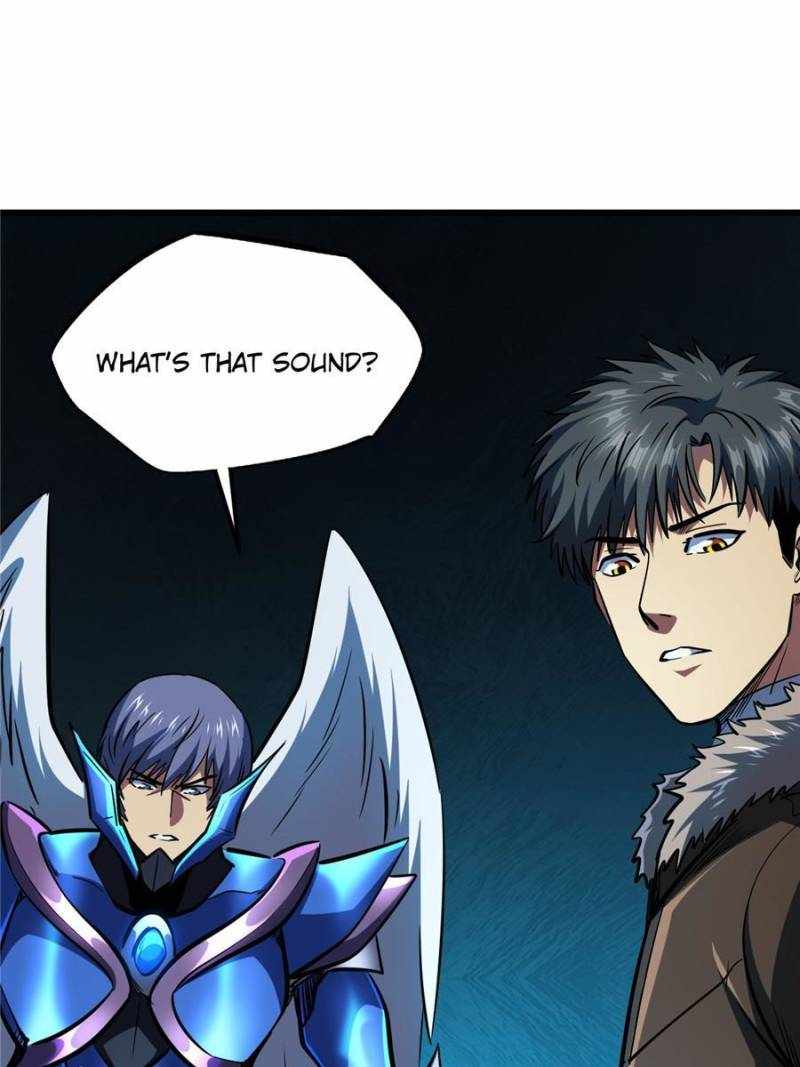 Super Gene Chapter 185 page 68