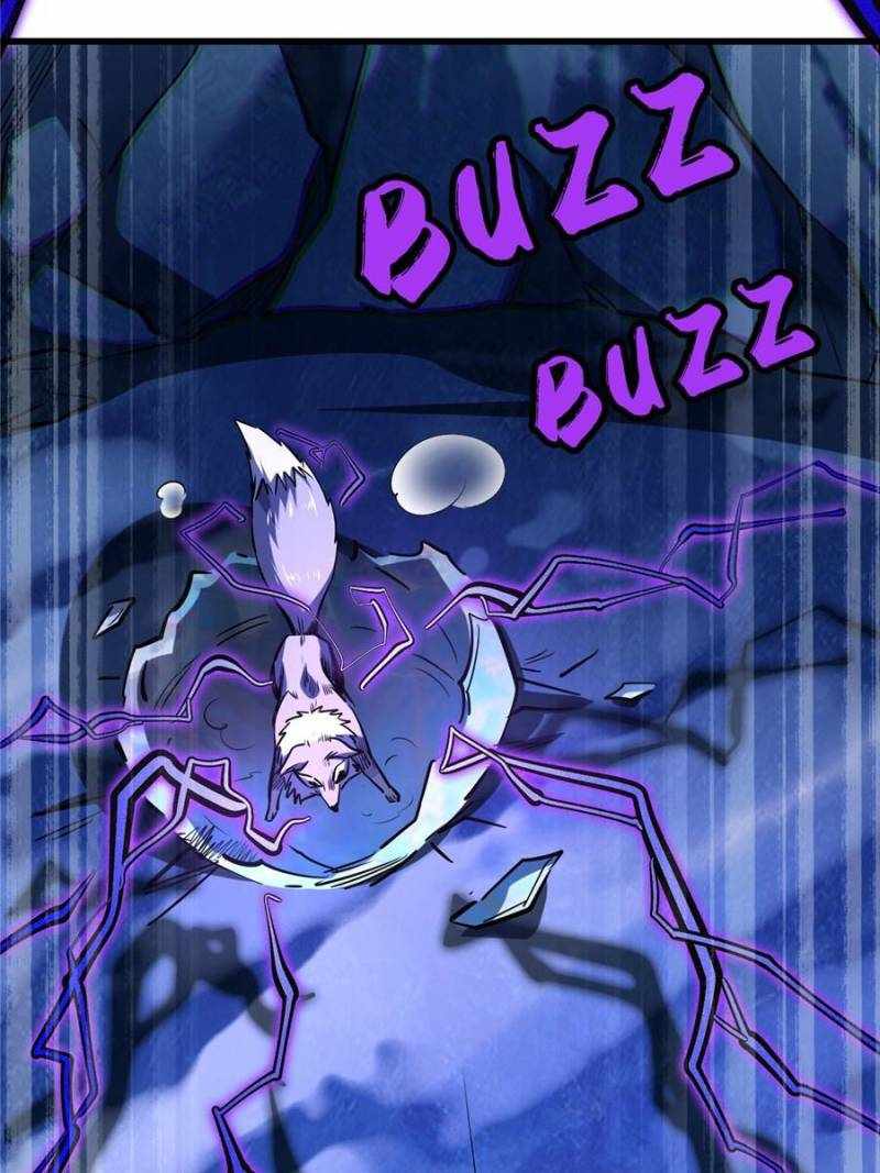 Super Gene Chapter 186 page 14