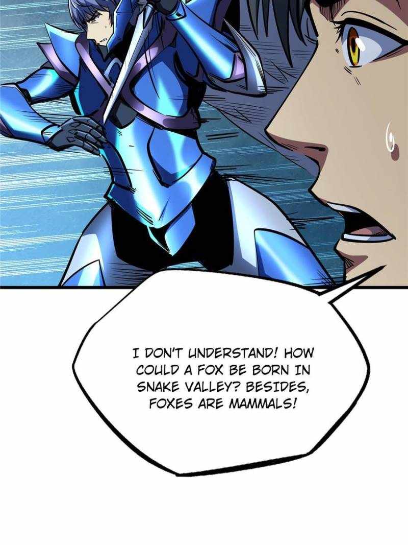 Super Gene Chapter 186 page 8