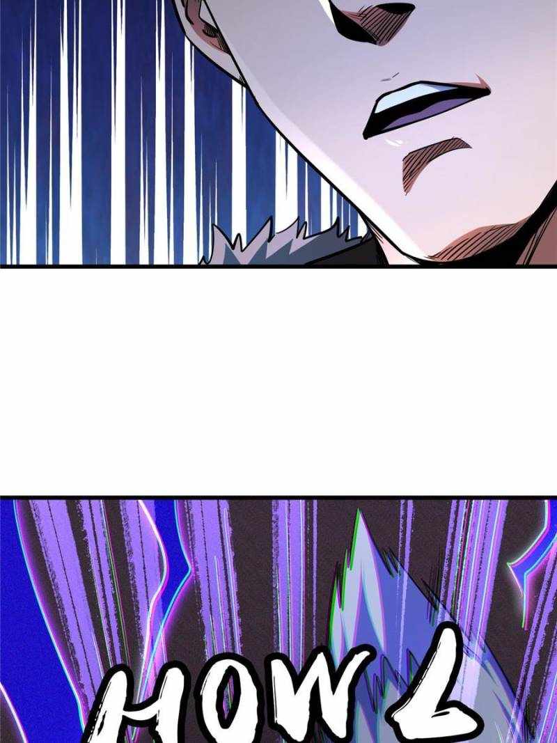 Super Gene Chapter 186 page 20