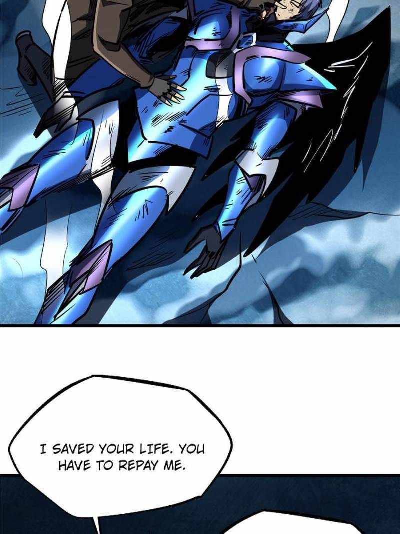 Super Gene Chapter 186 page 27
