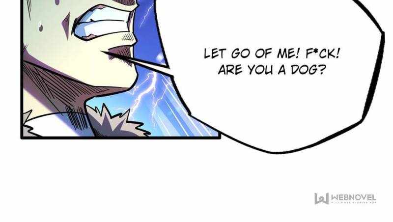 Super Gene Chapter 186 page 33
