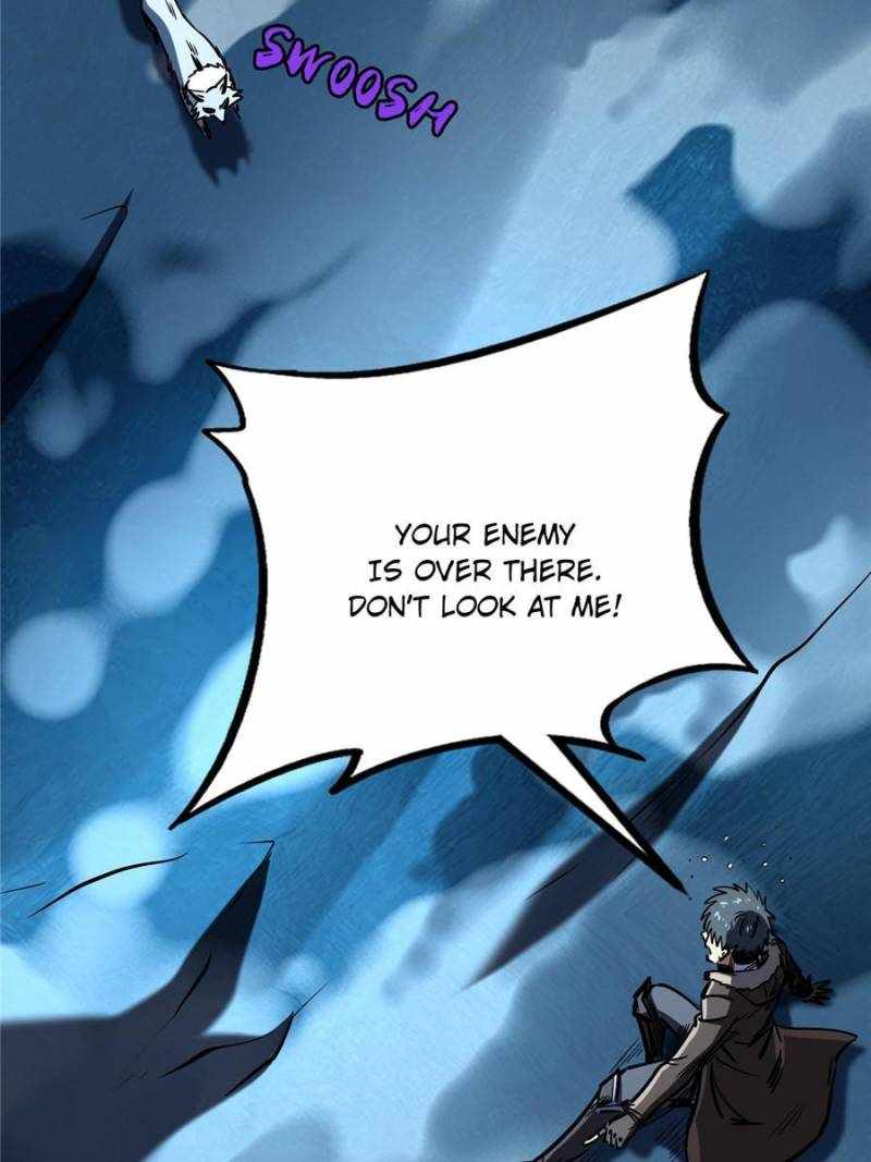 Super Gene Chapter 186 page 40