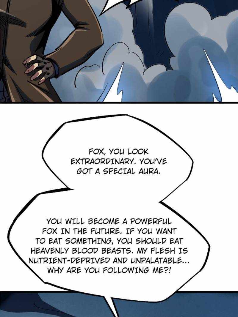 Super Gene Chapter 186 page 45