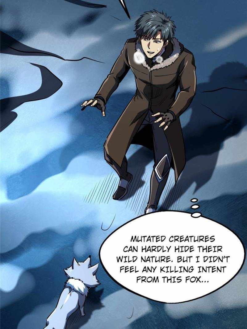 Super Gene Chapter 186 page 46