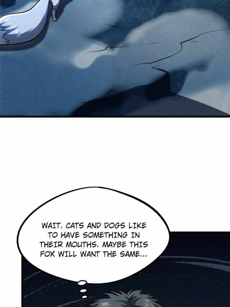 Super Gene Chapter 186 page 47
