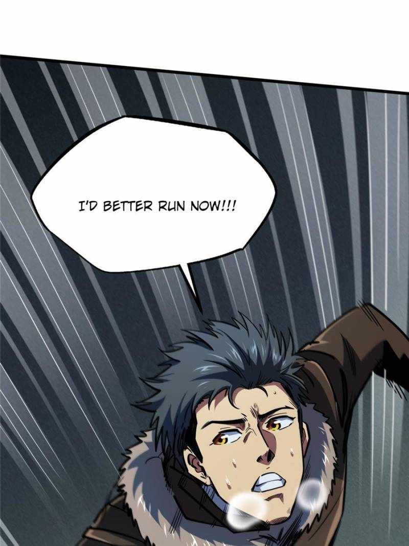 Super Gene Chapter 186 page 52