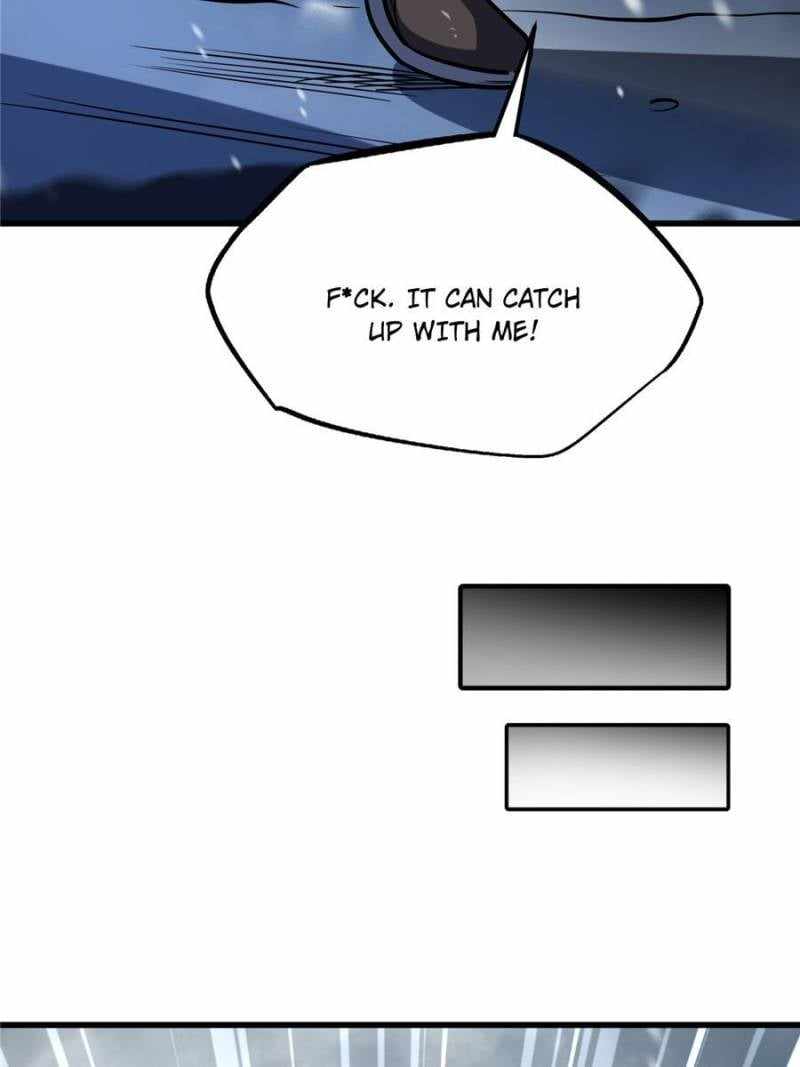 Super Gene Chapter 186 page 57