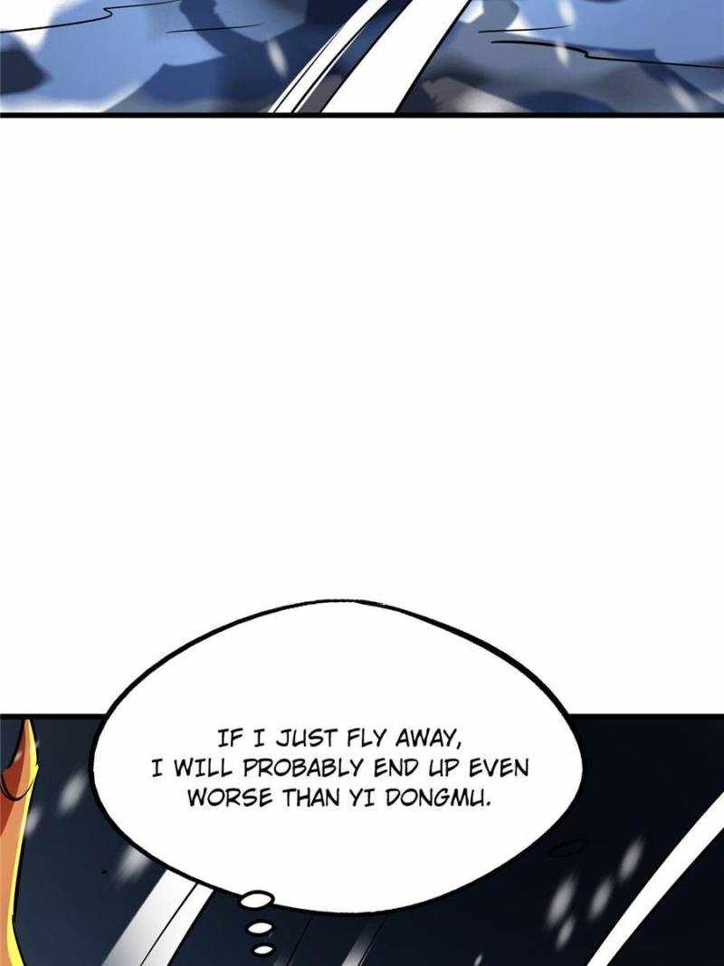 Super Gene Chapter 186 page 60