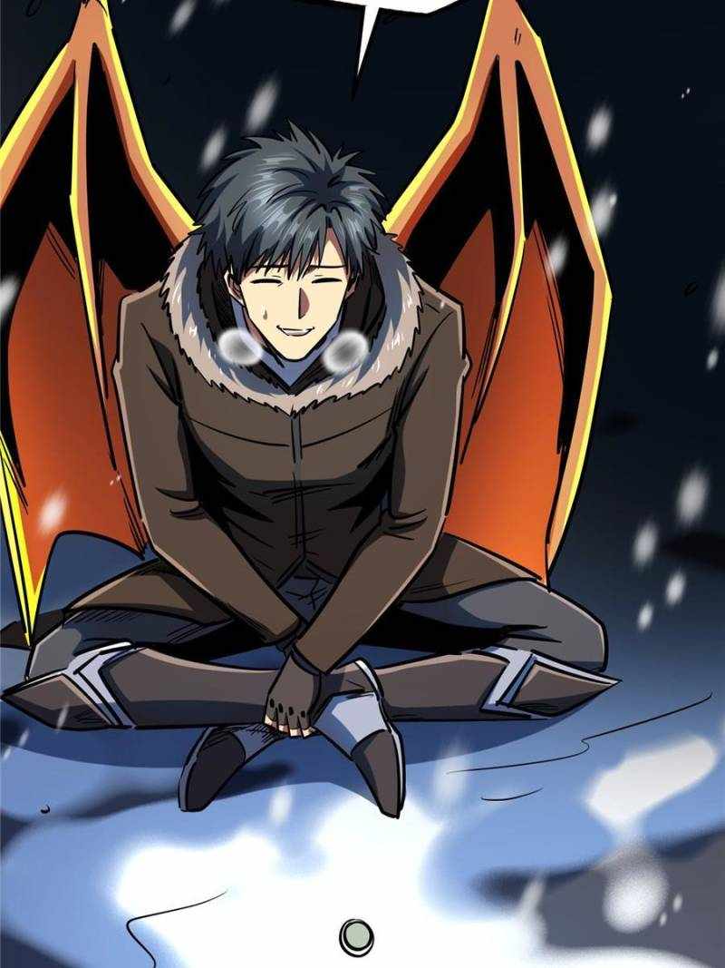 Super Gene Chapter 186 page 63