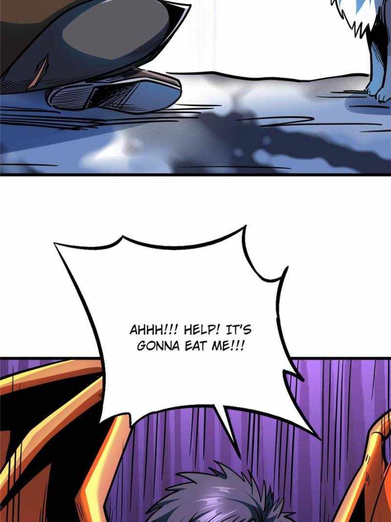 Super Gene Chapter 186 page 67