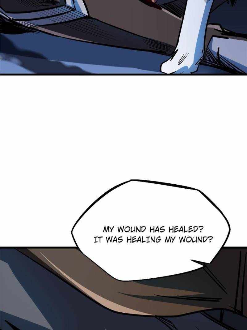 Super Gene Chapter 186 page 69