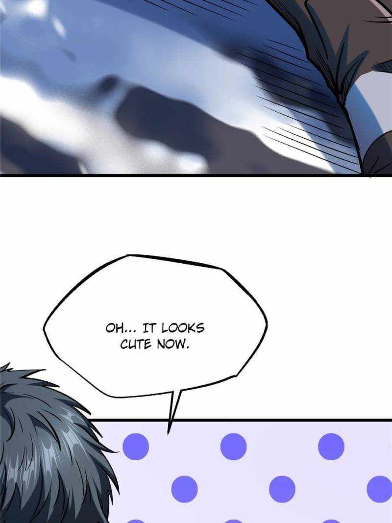 Super Gene Chapter 186 page 71