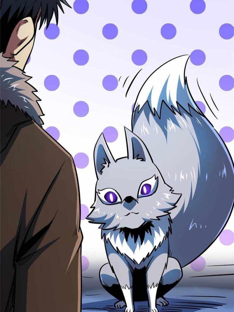 Super Gene Chapter 186 page 72