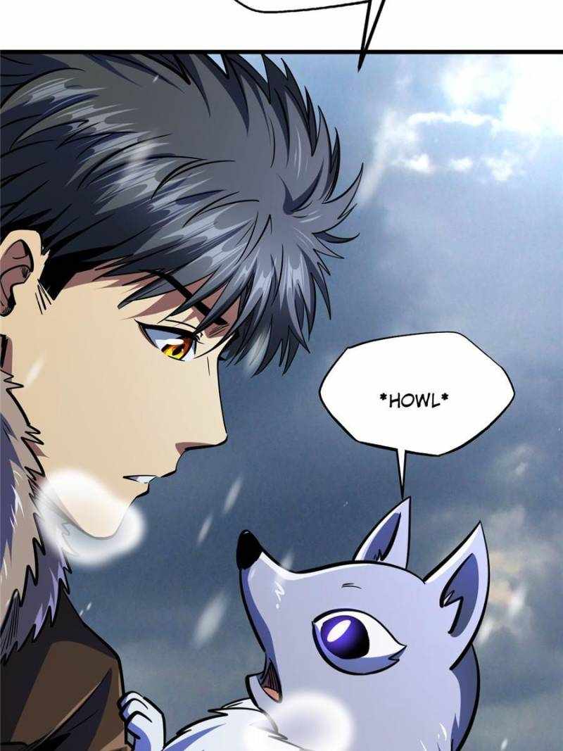 Super Gene Chapter 187 page 15
