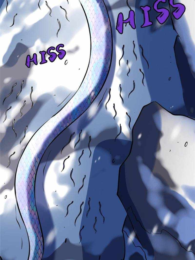 Super Gene Chapter 187 page 10