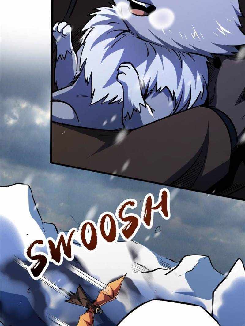 Super Gene Chapter 187 page 7