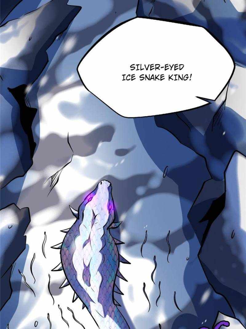 Super Gene Chapter 187 page 9