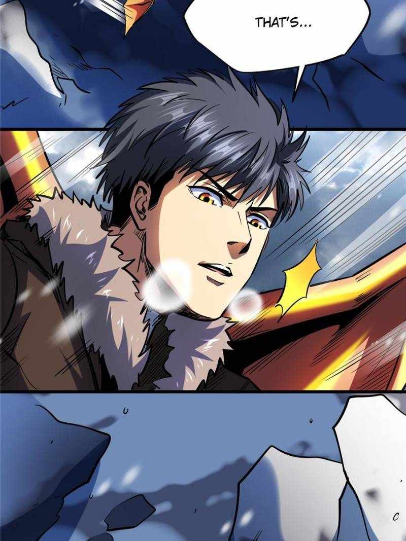 Super Gene Chapter 187 page 8