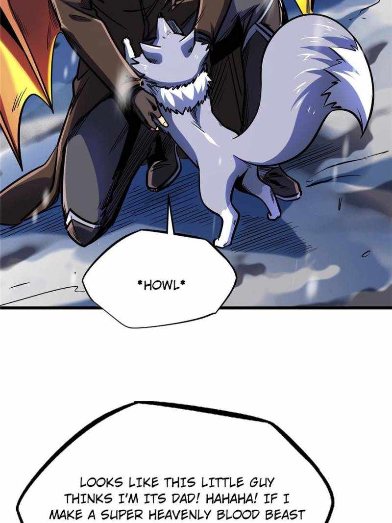Super Gene Chapter 187 page 2
