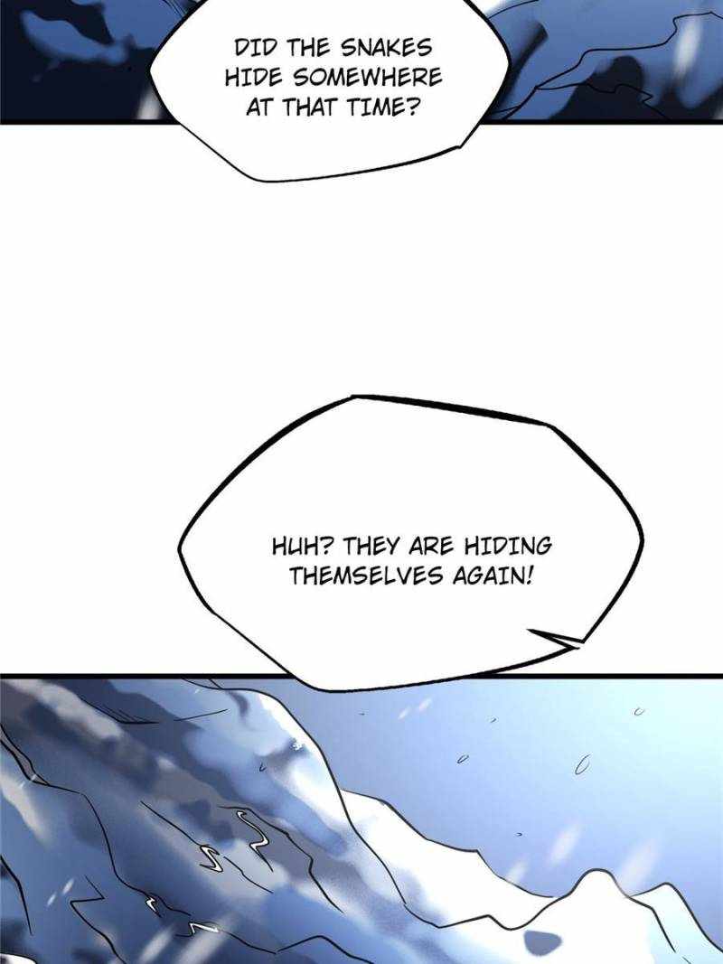 Super Gene Chapter 187 page 13